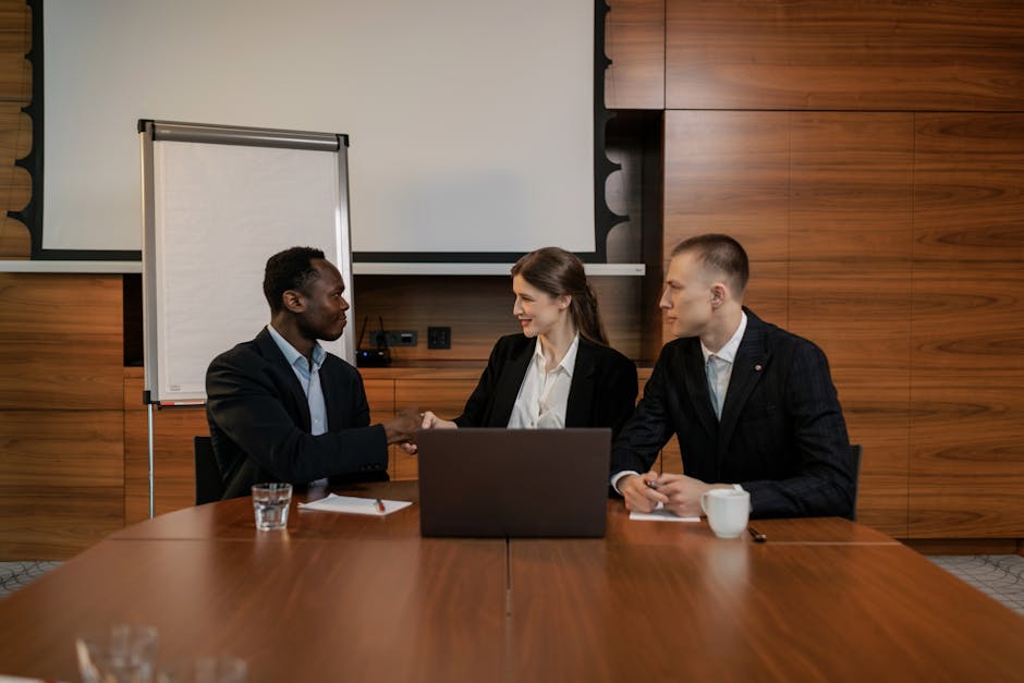TechVentures
